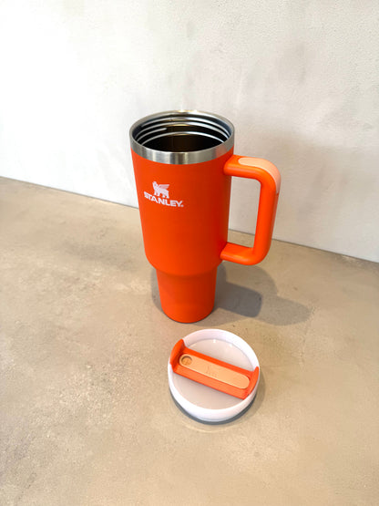 Stanley 40oz Naranja -7052
