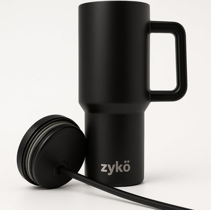 Zyko TÉRMICO 40oz - Negro -7095
