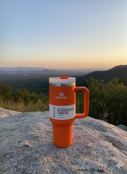 Stanley 40oz Naranja -7052
