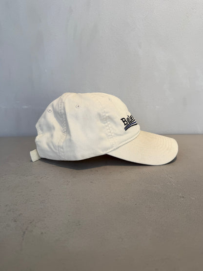 Gorra Balenciaga DUPE - Blanca - 7134
