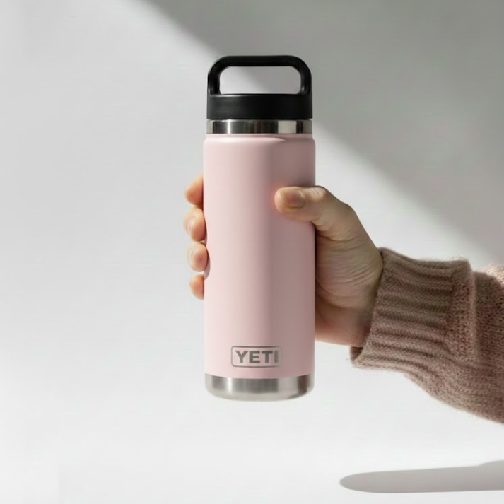 YETI 18oz - Rosado -7073