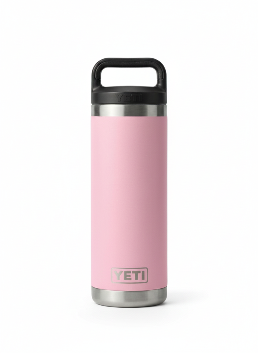YETI 18oz - Rosado -7073