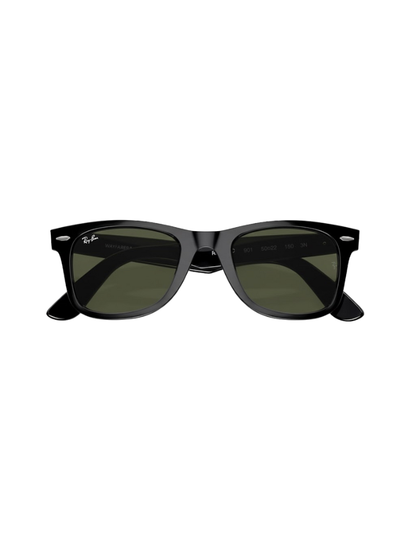 RAYBAN Wayfarer Ease Polarized Green -7043