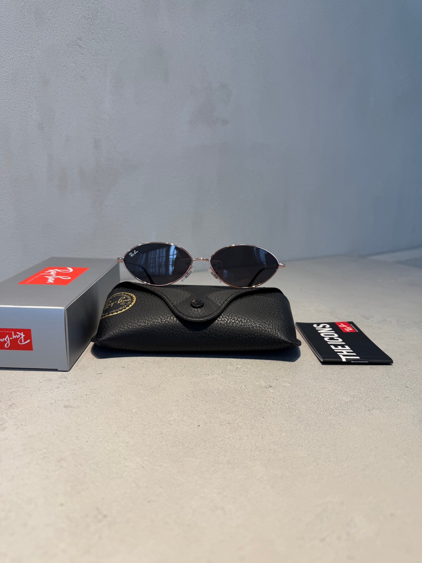 RAYBAN RB3757 Kai -7035