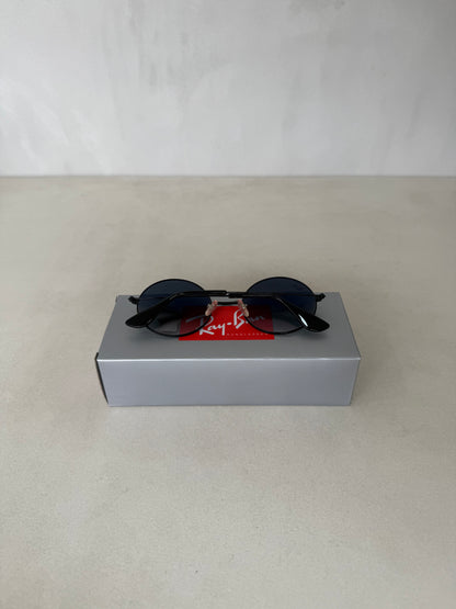 RAYBAN JaJo Gradient Grey -7025