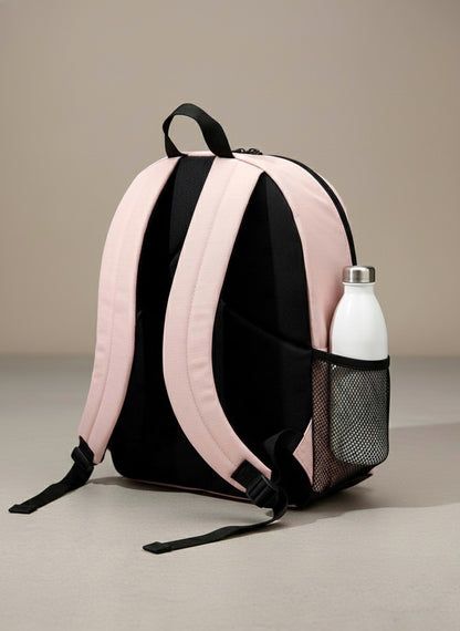 Bolso adidas rosa - 7144