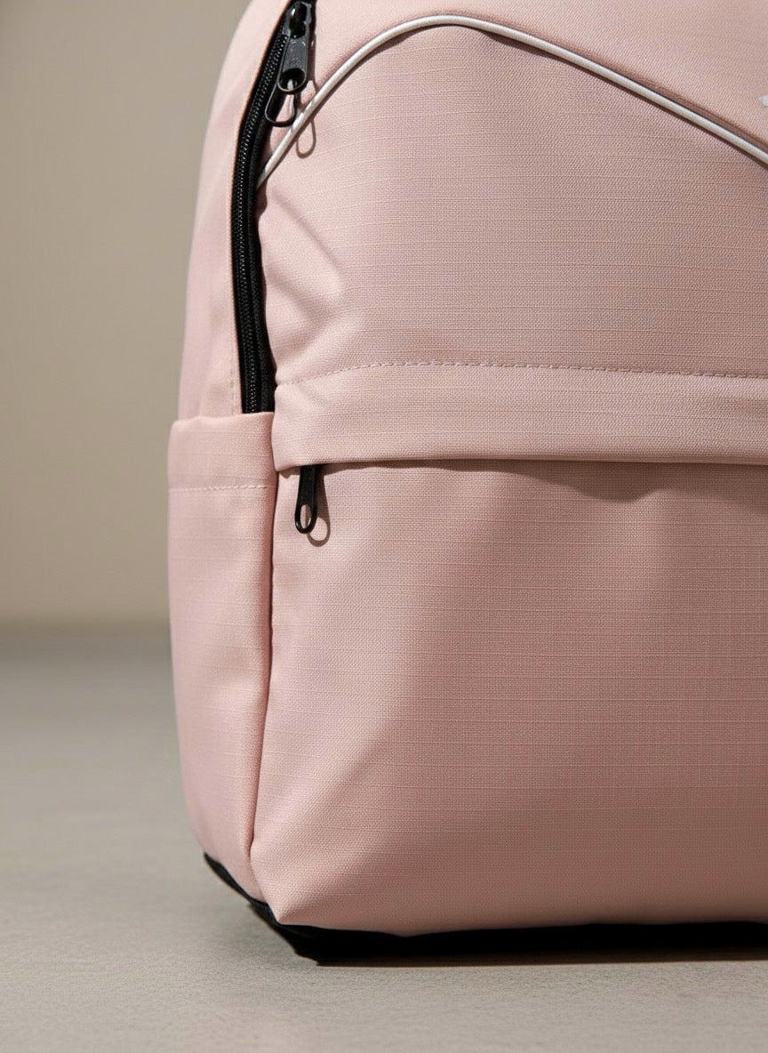Bolso adidas rosa - 7144