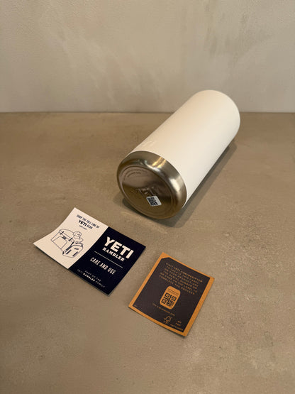 YETI 36oz - Blanco -7076