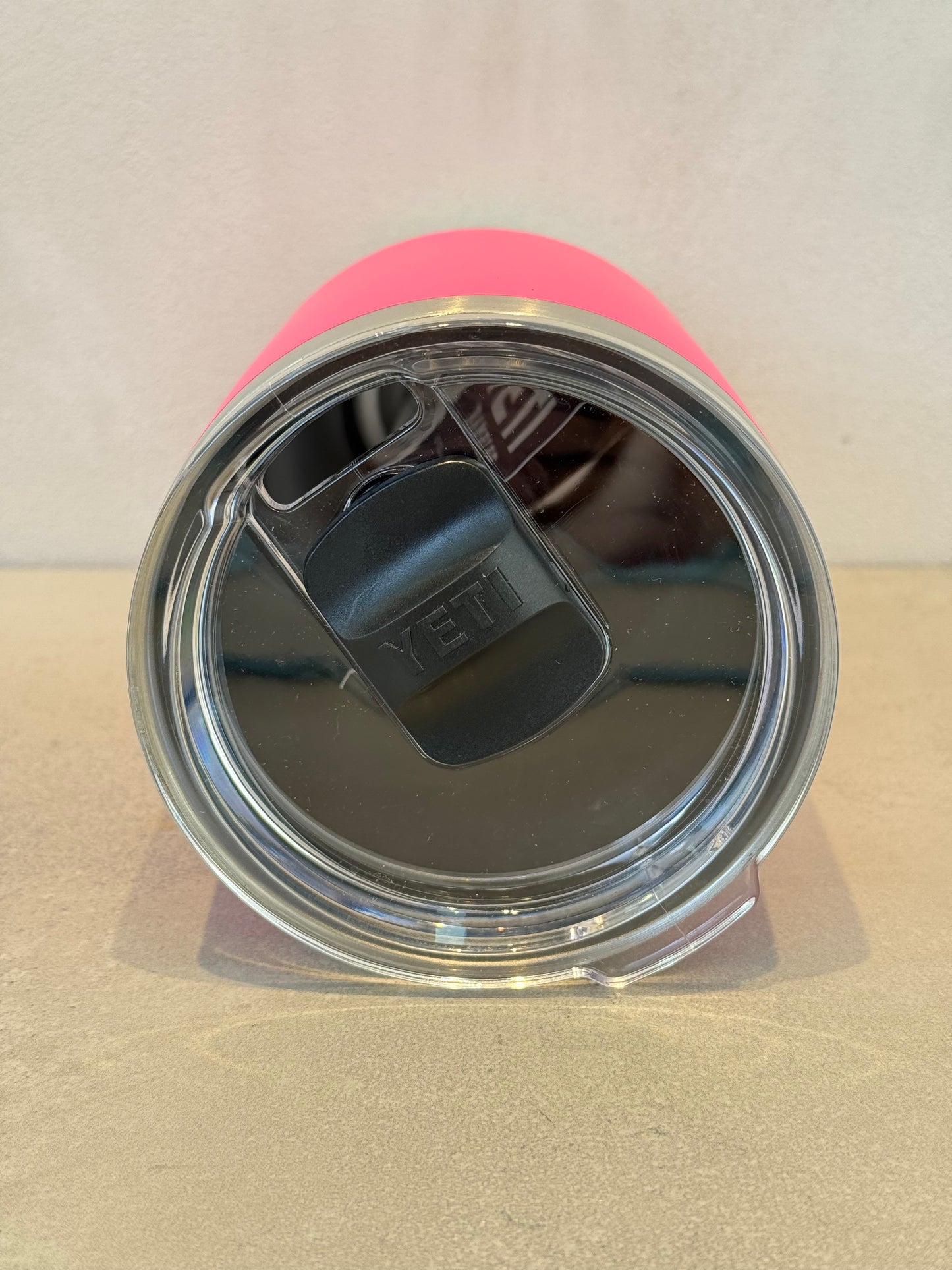 Vaso YETI tumbler de 30 onzas - Fuxia -7058