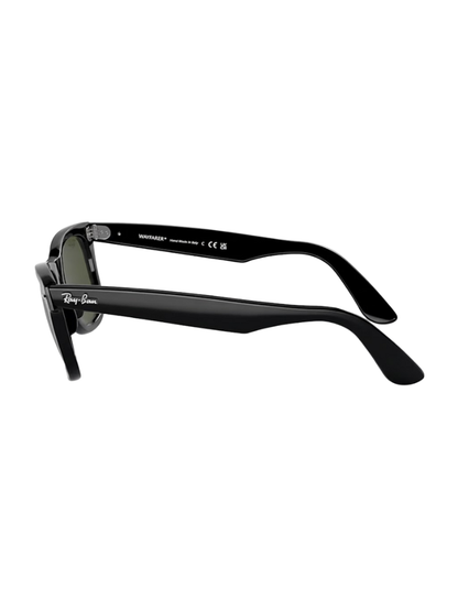 RAYBAN Wayfarer Ease Polarized Green -7043