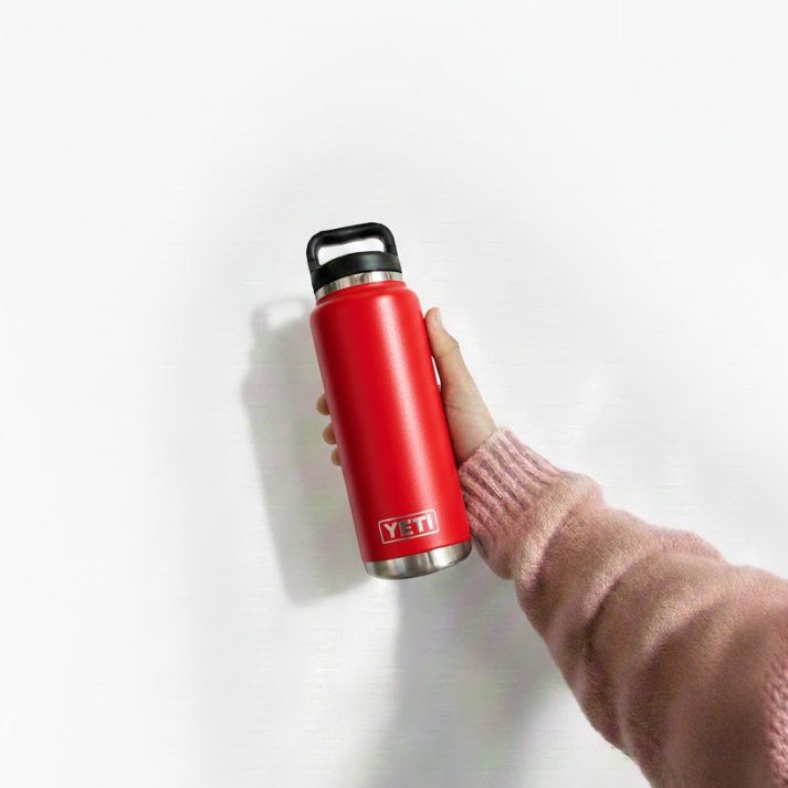 YETI 36oz - Rojo -7080