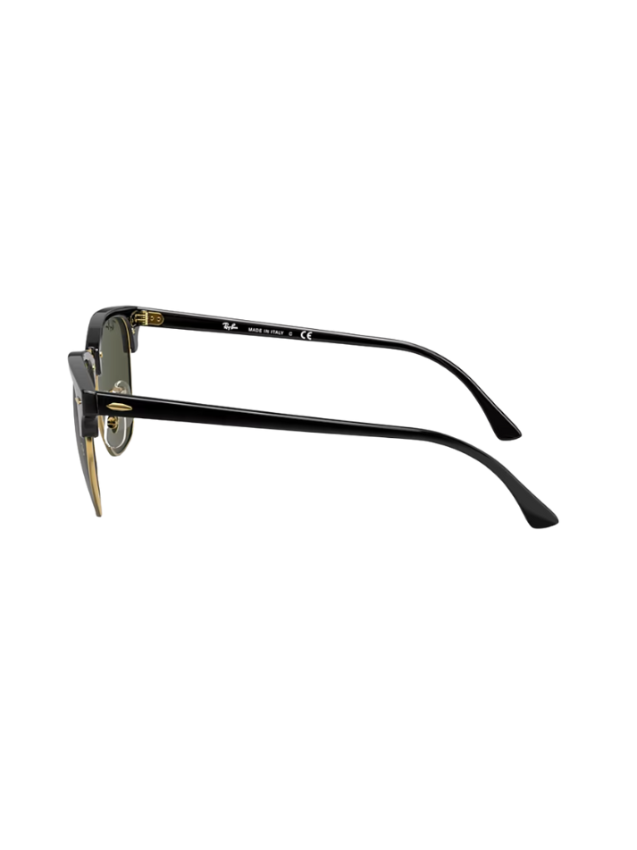 RAYBAN Club Master Arista Green -7009