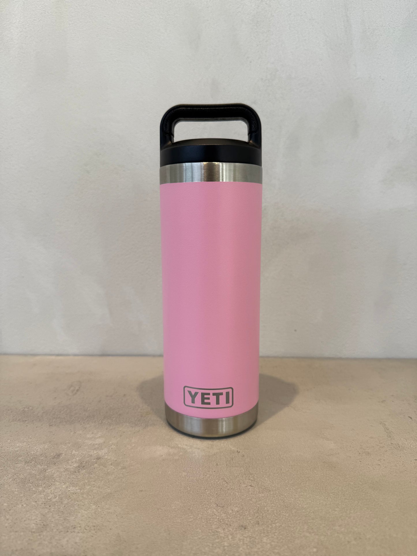 YETI 18oz - Rosado -7073