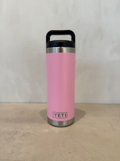 YETI 18oz - Rosado -7073