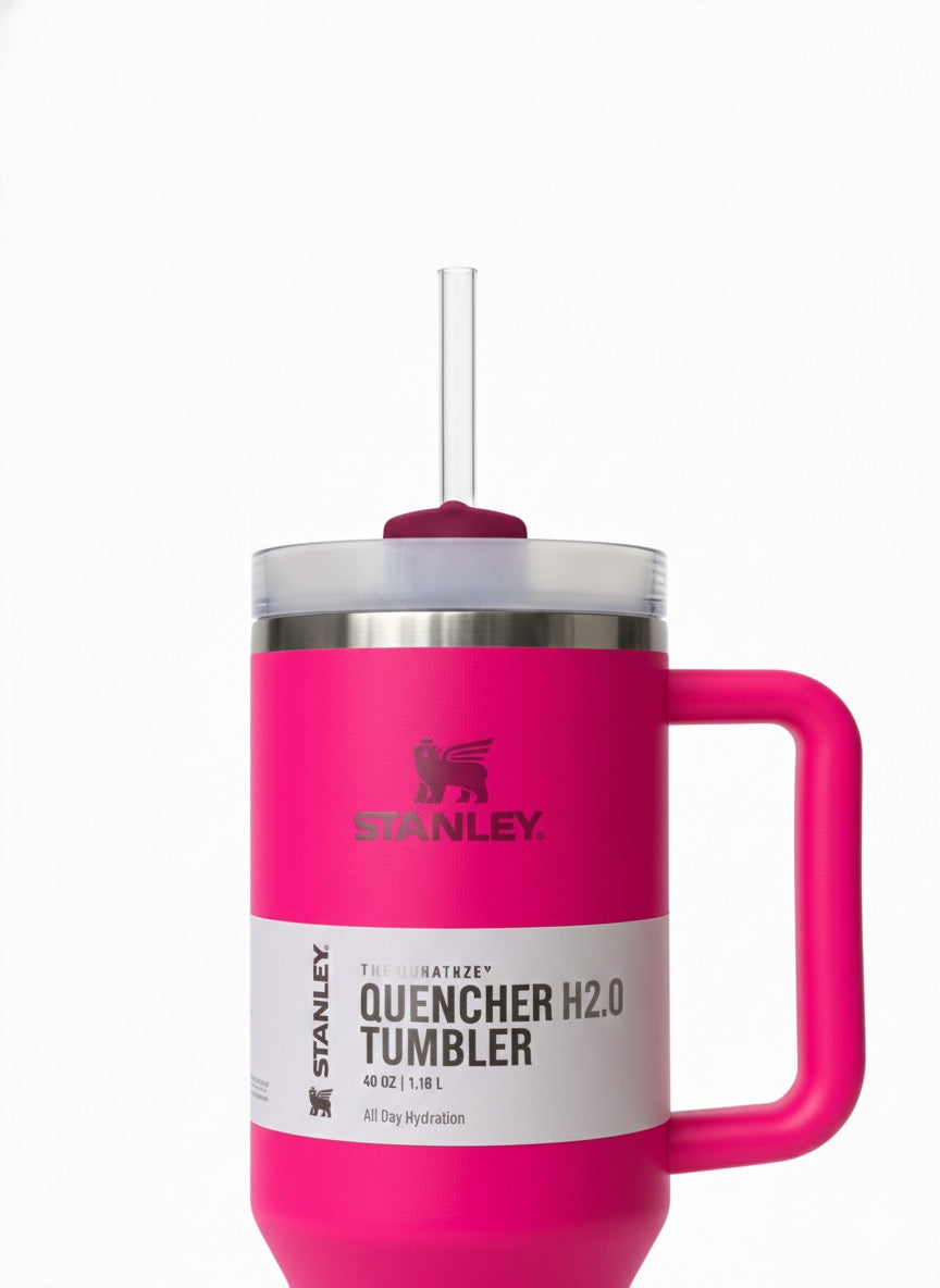Stanley 40oz Fuxia -7054