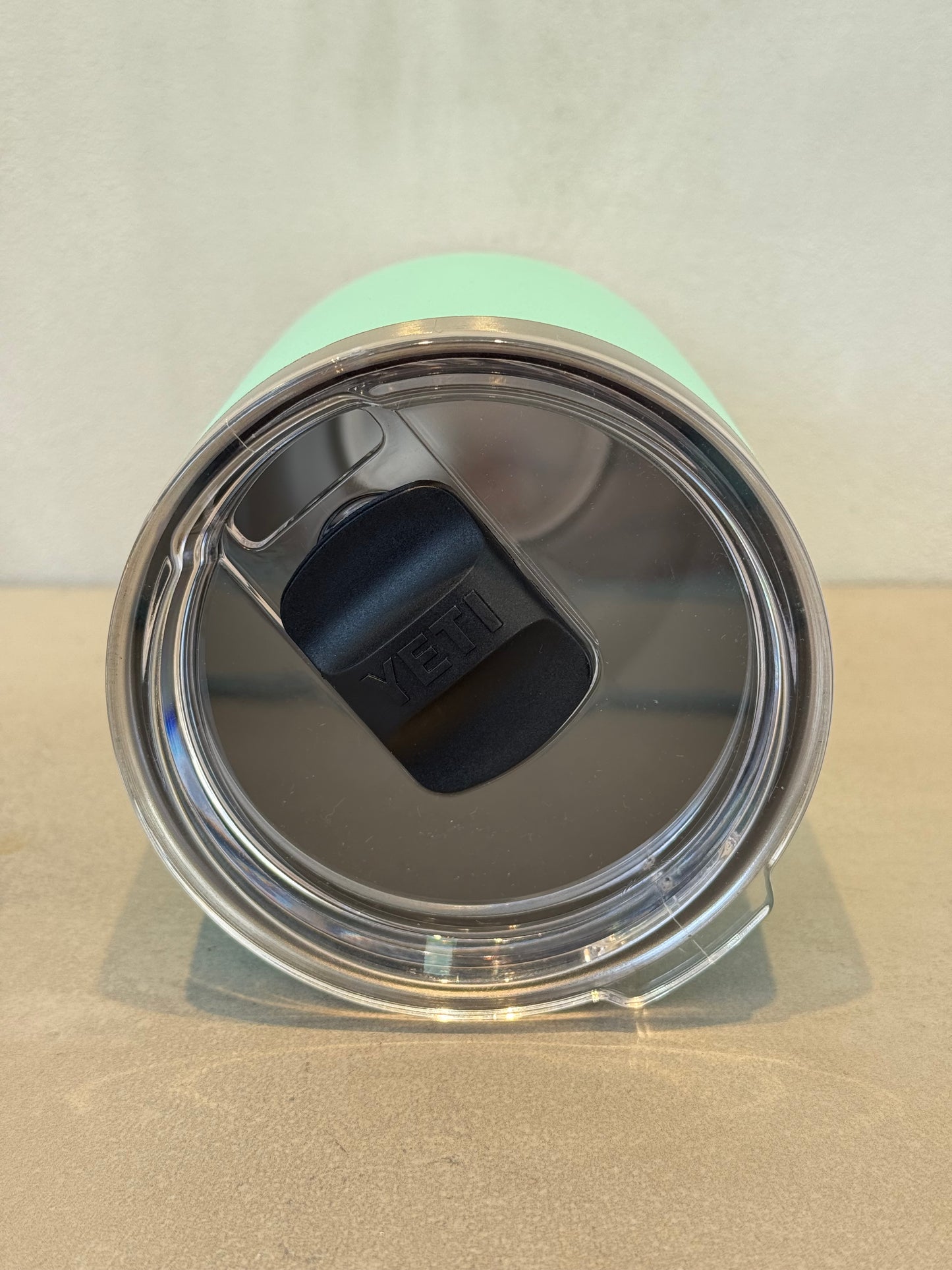 Vaso YETI tumbler de 30 onzas - Menta -7060