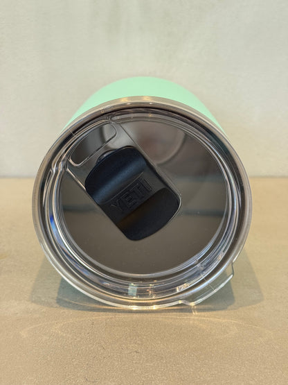 Vaso YETI tumbler de 30 onzas - Menta -7060