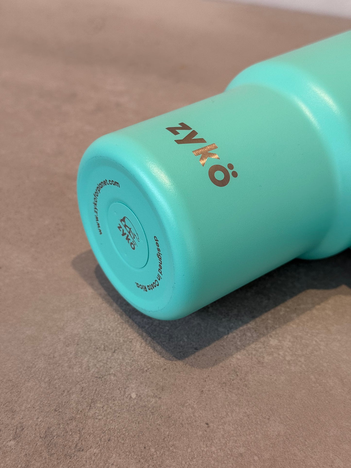 Zyko TÉRMICO Kid - Menta -7112
