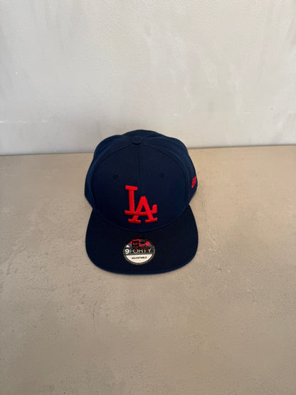 Gorra 9 Fifty LA DUPE - Azul - 7143
