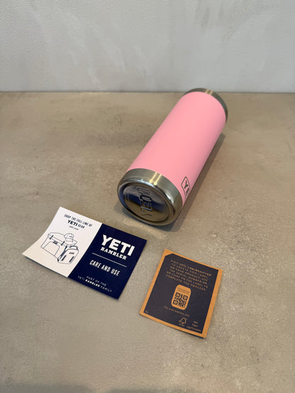 YETI 18oz - Rosado -7073
