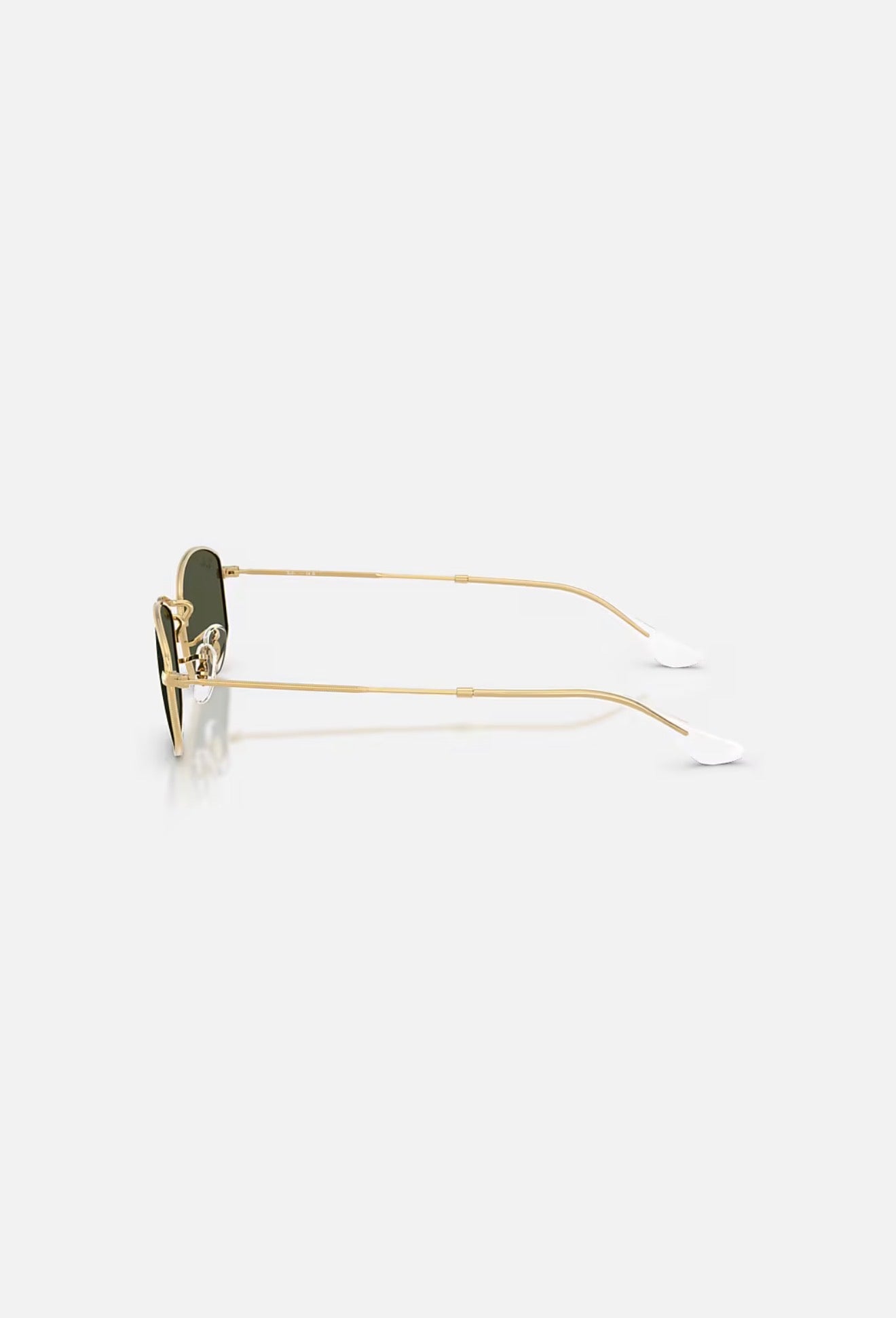 RAYBAN RB3832 GREEN ARISTA GOLD -7034