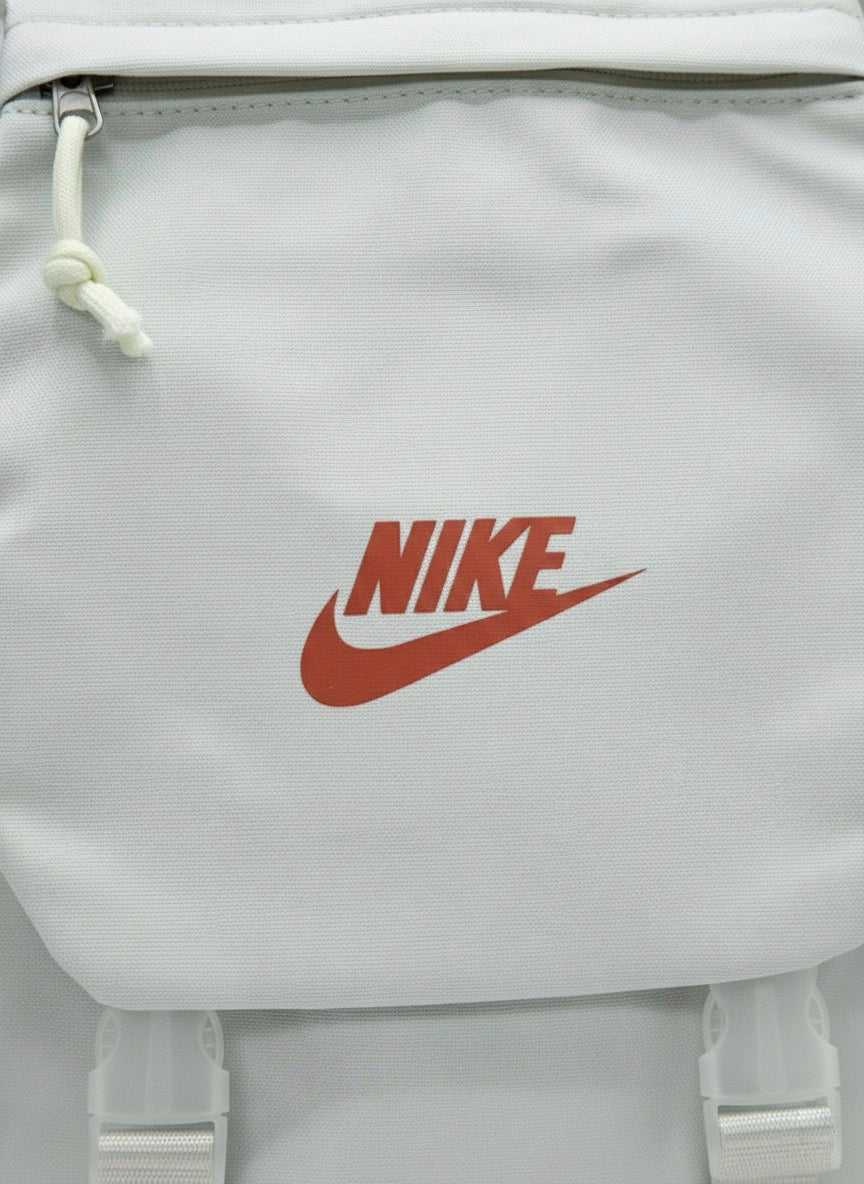 Bolso Nike Blanco - 1008