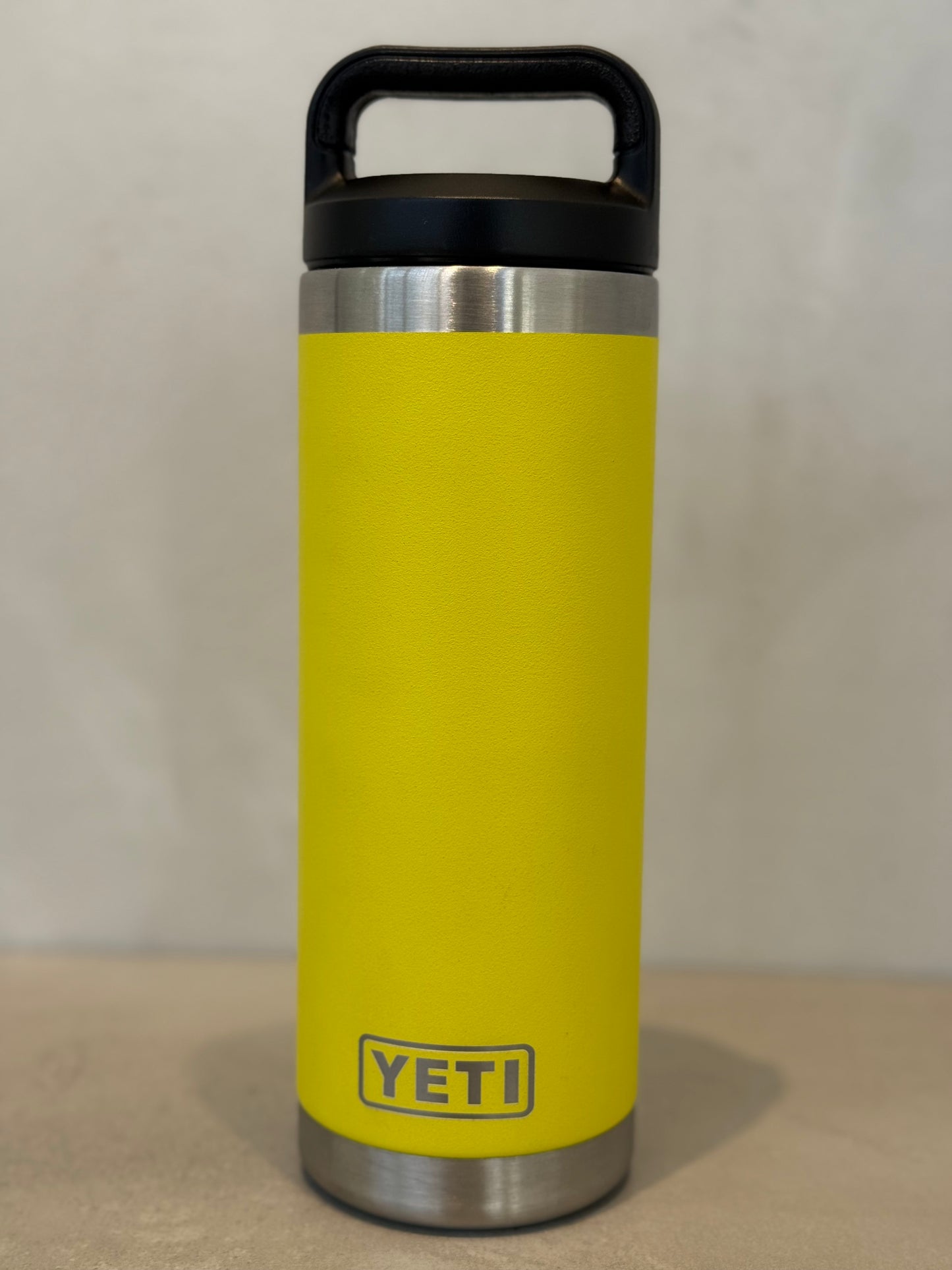 YETI 18oz - Amarillo -7068