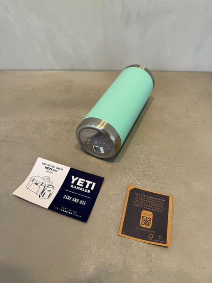 YETI 18oz - Menta -7071