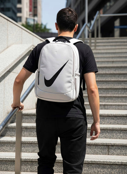 Bolso Blanco Nike - 1005
