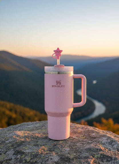 Stanley 40oz Rosa -7053