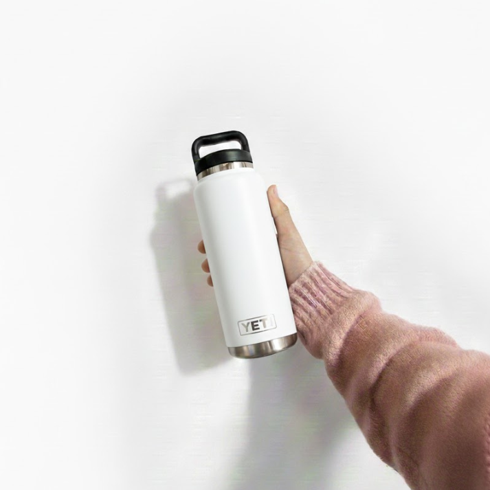 YETI 36oz - Blanco -7076