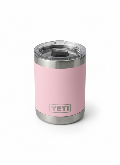 YETI 10oz - Rosado -7066