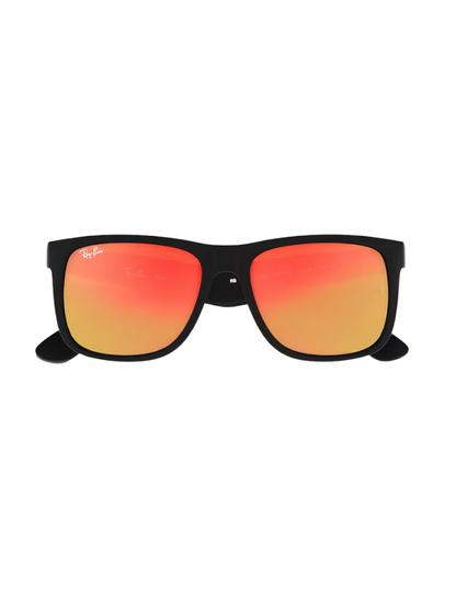 RAYBAN Justin Orange Polarized -7045