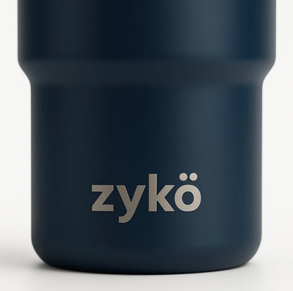Zyko TÉRMICO 40oz - Azul -7089