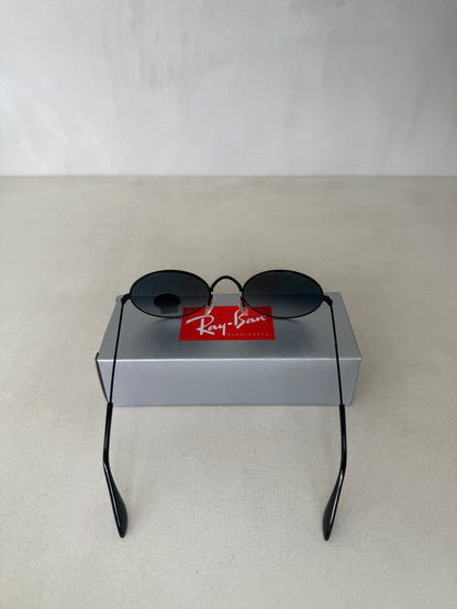 RAYBAN JaJo Gradient Grey -7025