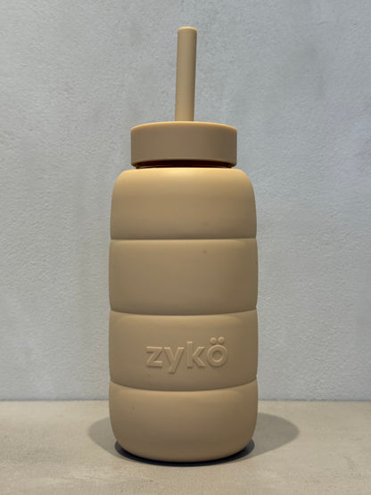 Zyko botella Puff - Khaki -7116