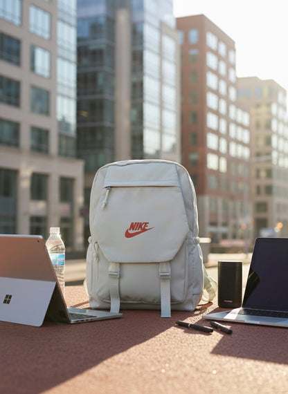 Bolso Nike Blanco - 1008