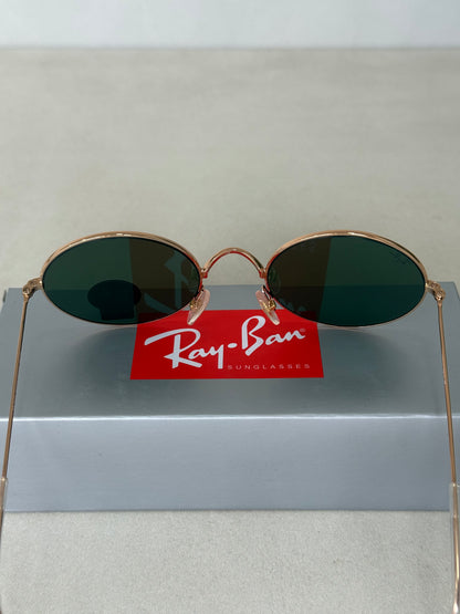 RAYBAN JaJo Arista Green -7024