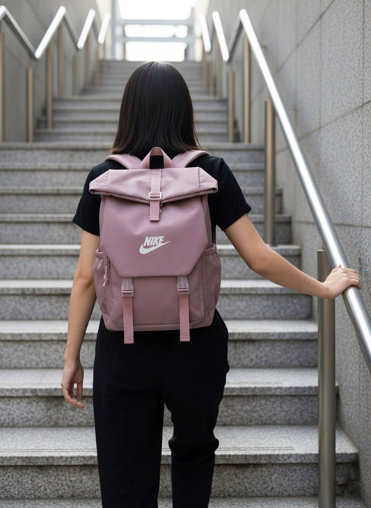 Bolso Nike Rosa - 1007
