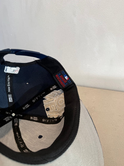 Gorra 9 Fifty New York DUPE - Azul - 7140