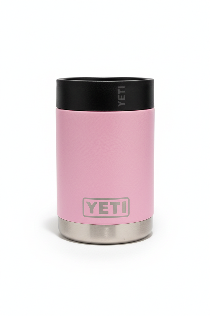YETI Portalatas - Rosado -7085