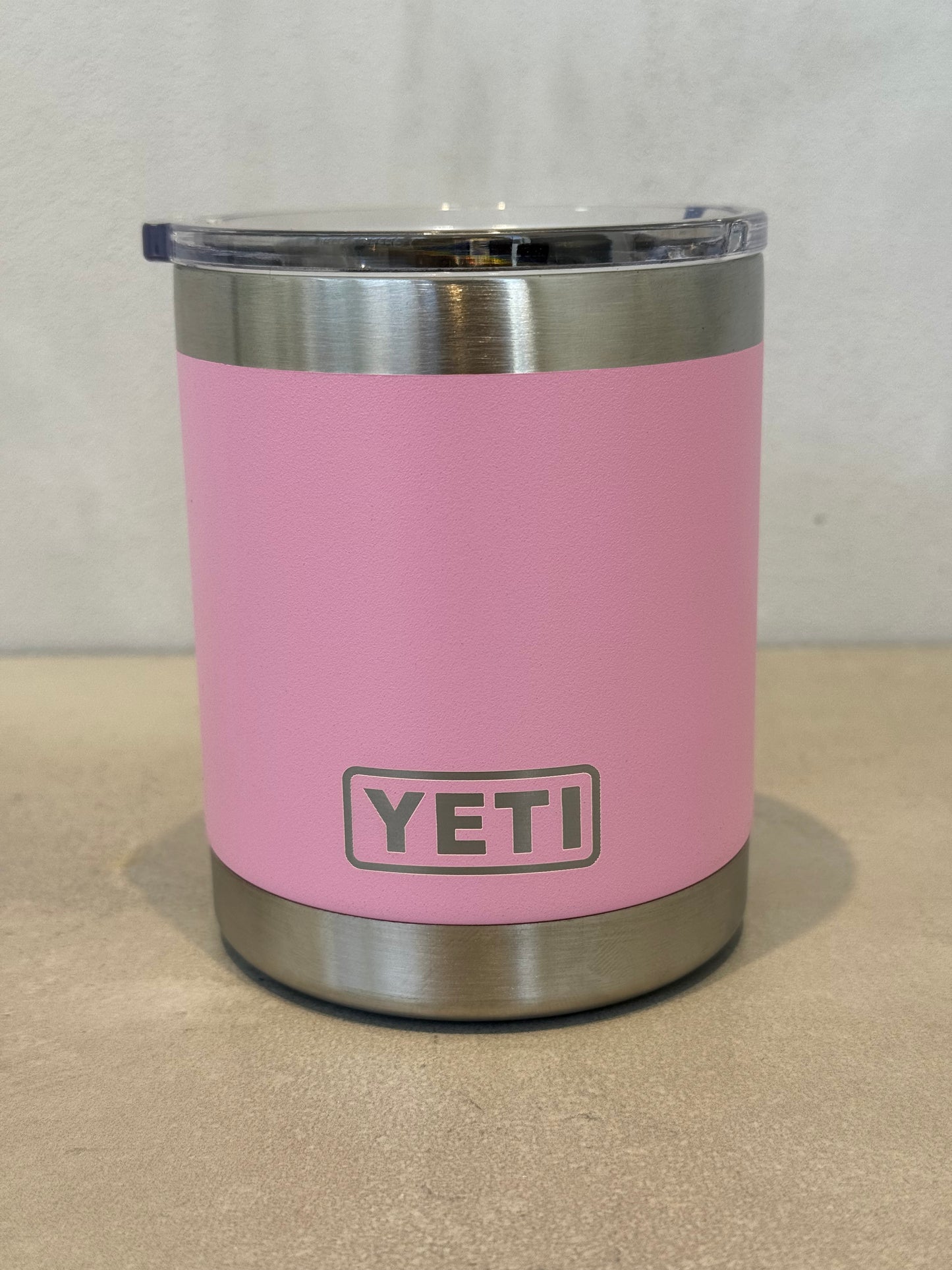 YETI 10oz - Rosado -7066