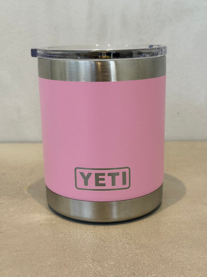 YETI 10oz - Rosado -7066