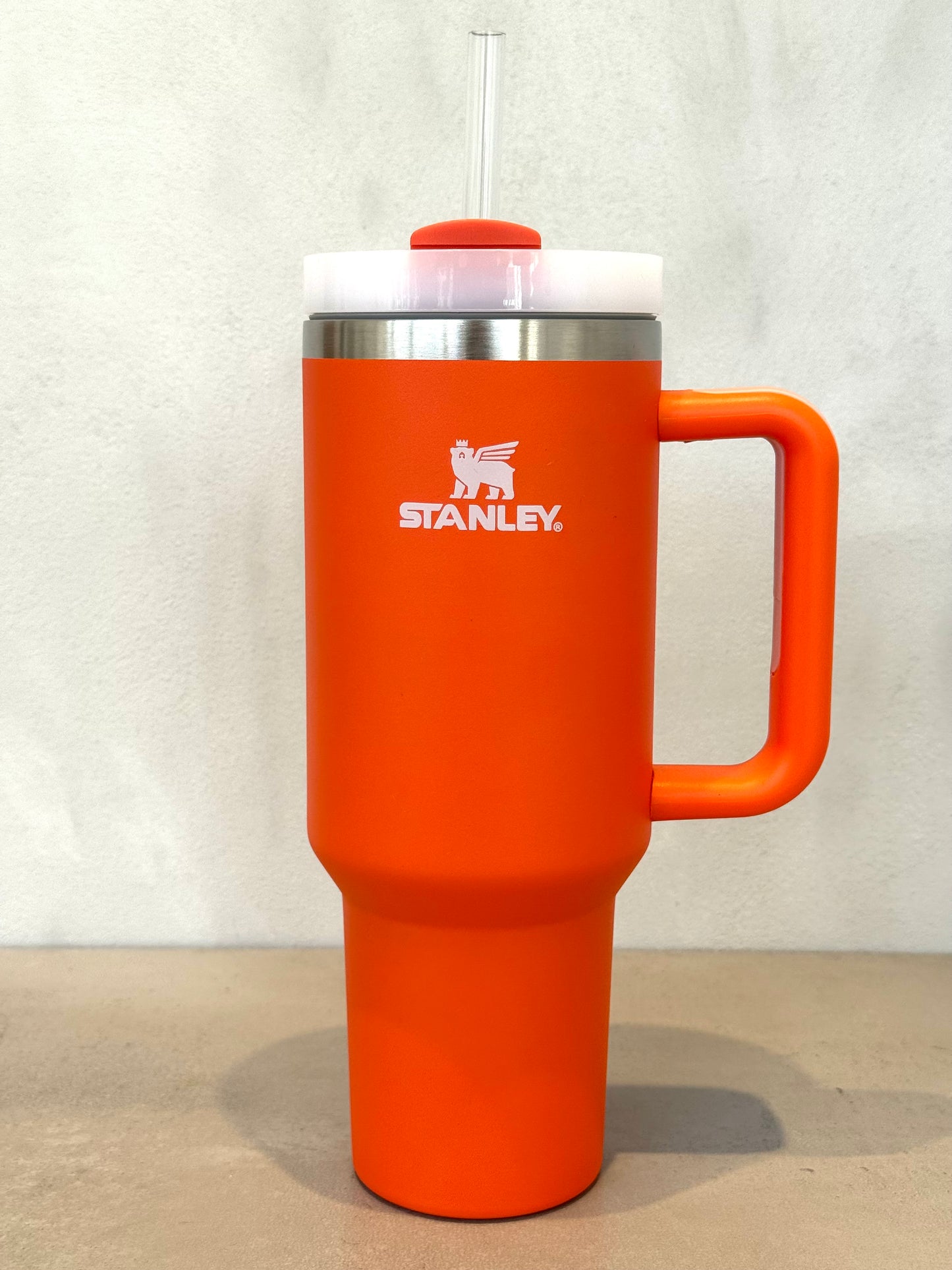 Stanley 40oz Naranja -7052