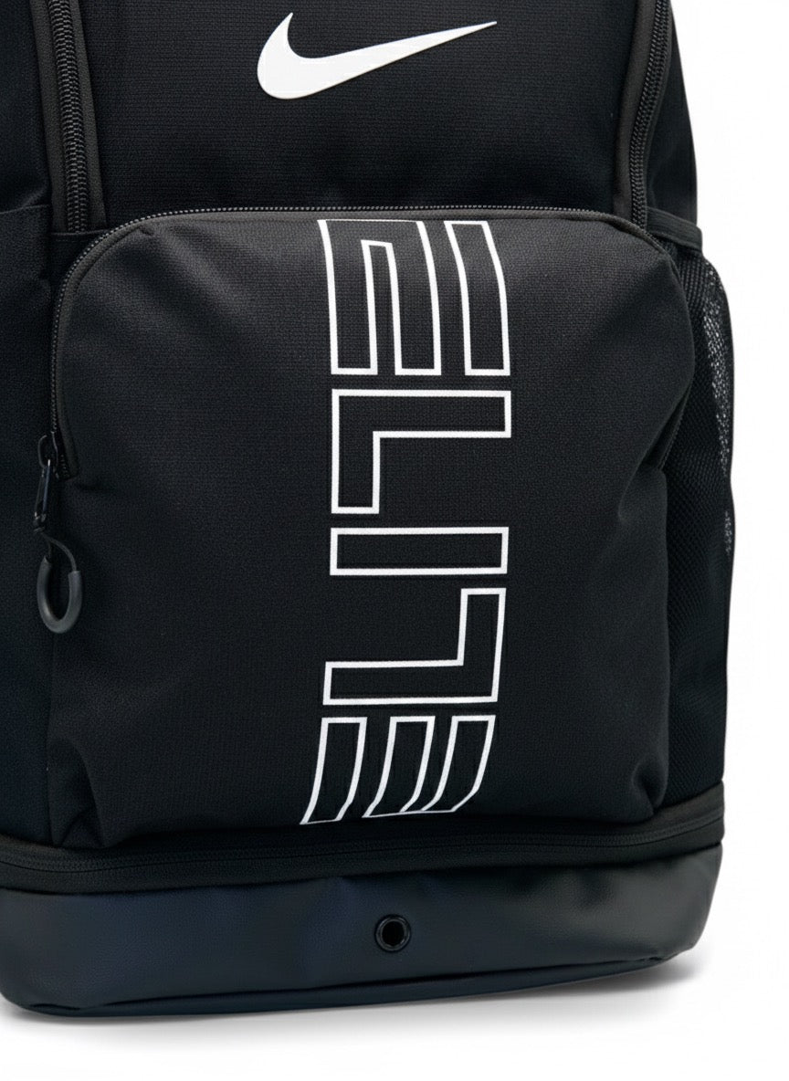 Bolso Negro Nike Maleta - 7147