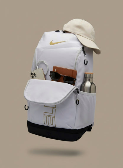 Bolso Blanco Maleta Nike - 7148