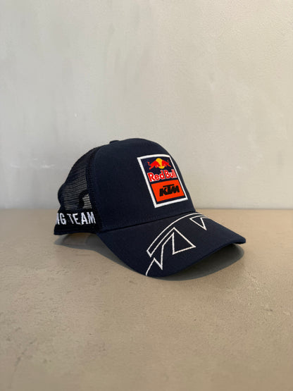 Gorra Red Bull KTM DUPE - Azul - 7128