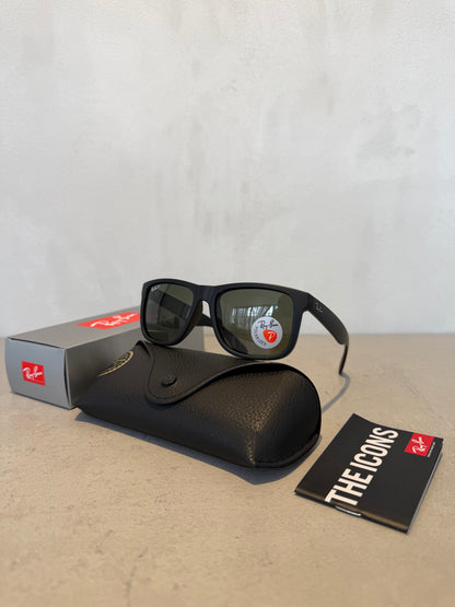 RAYBAN JUSTIN POLARIZED - 7152