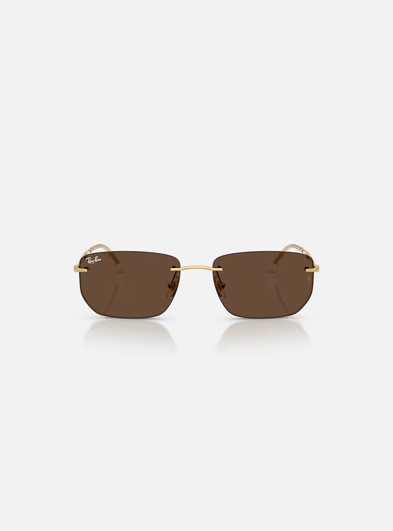 RAYBAN RB3768 Dark Brown -7036