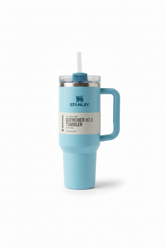 Stanley 40oz Celeste -7047